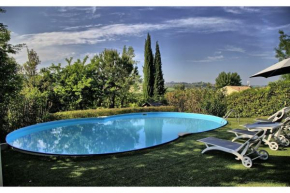 Villa Oleandri